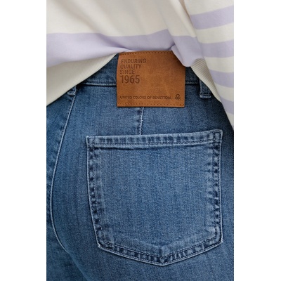 United Colors of Benetton Дънки United Colors of Benetton (4TUT574X5)