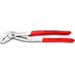 KNIPEX Регулируеми клещи Cobra® 300 mm хромирани KNIPEX 08422 (87 03 300)