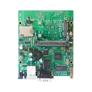 MikroTik RB411U