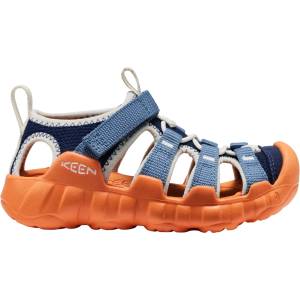 KEEN Детски сандали Keen Kid's Hyperport H2 Sandals - Tanehozuki - размер 24 (EU) (702-4099-0711)