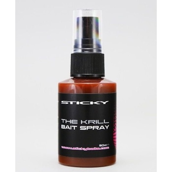 Sticky Baits Dipovací sprej The Krill Spray 50ml