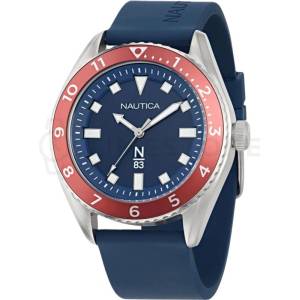 Nautica NAPFWF404 (NAPFWF404) Часовници