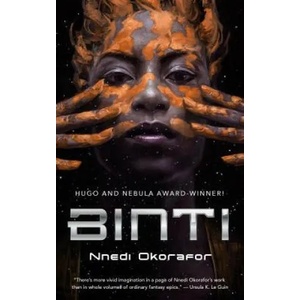 Binti (ISBN: 9780765385253)