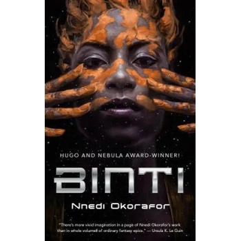 Image 1 of Binti | Nnedi Okorafor