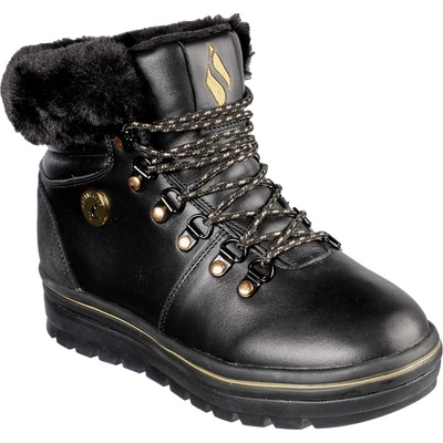 Skechers Боти street cleat-winter