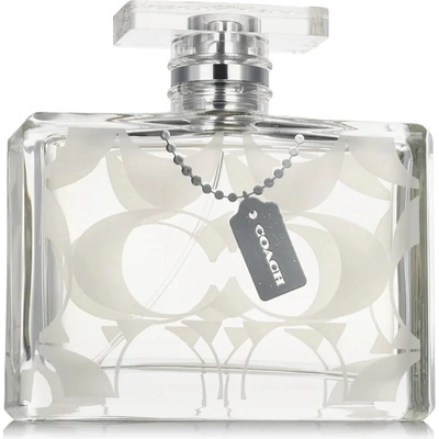 Coach Coach parfémovaná voda dámská 100 ml