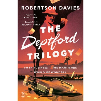 Image 1 of Deptford Trilogy | Robertson Davies