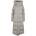 8848 Altitude Дамско пухено яке 8848 Altitude Women's Ruth Down Coat Down jacket - Light Beige - размер 44 (EU) (104-4657-0216)