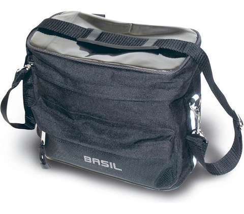 Basil Mali
