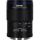 Laowa 50mm f/2.8 2X Ultra Macro APO MFT