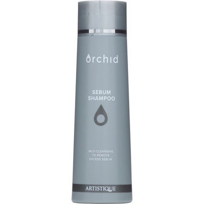 Artistique Orchid Sebum Shampoo 300 ml