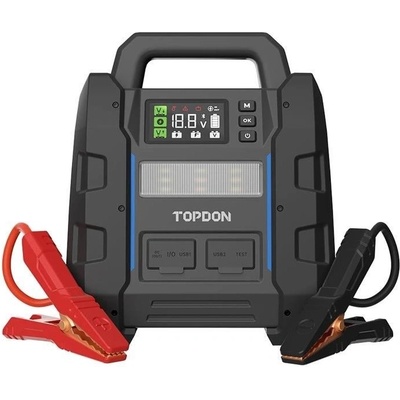 Viking TOPDON V4500