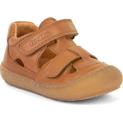 Froddo Детски сандали Froddo Kid's Ollie Sandal - Brown - размер 28 (EU) (702-4272-0120)