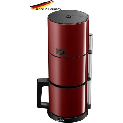 Ritter Cafena 5 červený