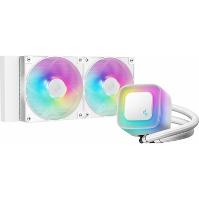 DeepCool LE240 V2 R-LE240-WHAMMN-G-2