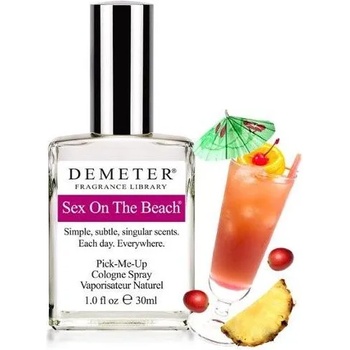 Demeter Sex on the Beach EDC 30 ml