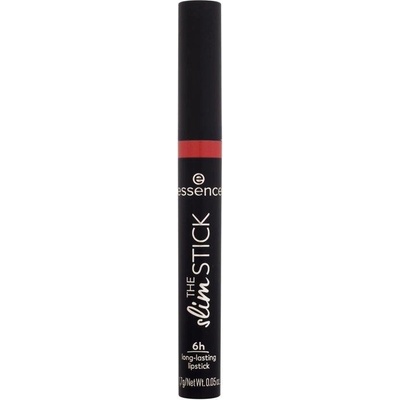 Essence The slim STICK dlhotrvajúci rúž 108 Nice Spice 1,7 ml
