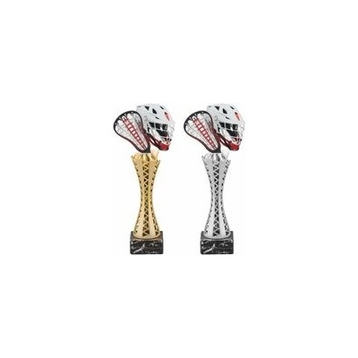 Poháry Bauer Trofej HLAC03M14 Lacrosse