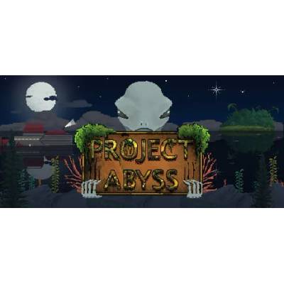 Игра Project Abyss за PC Steam, Електронна доставка