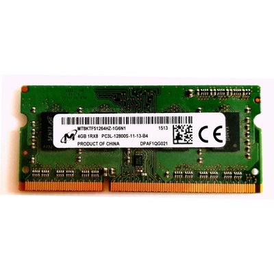 Micron MT8KTF51264HZ-1G6N1