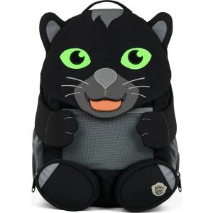 Affenzahn Детска детска раница Affenzahn Großer Freund Panther Kids' backpack - Beige - размер One Size (508-0655-0111)