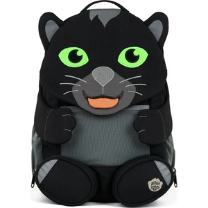 Affenzahn Детска детска раница Affenzahn Großer Freund Panther Kids' backpack - Beige - размер One Size (508-0655-0111)