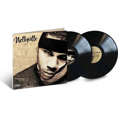 NELLY - NELLYVILLE LP