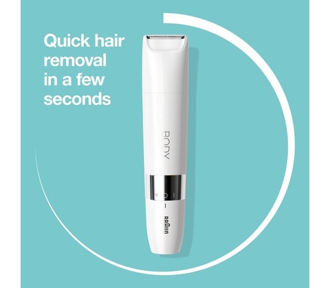 Braun BS 1000
