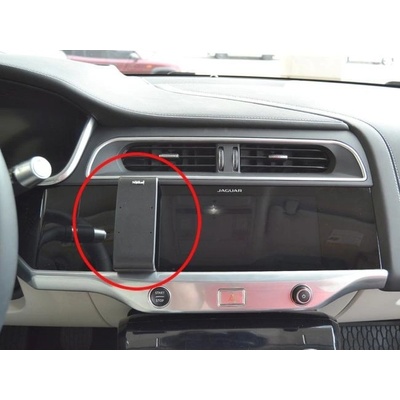 Brodit ProClip montážní konzole pro Jaguar I-PACE 19-24, na střed 855511