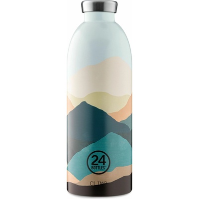 24Bottles Termoska Clima Mountains 850 ml