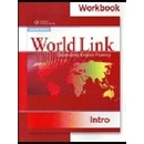 WORLD LINK Second Edition INTRO WORKBOOK