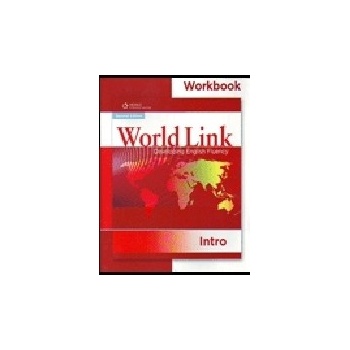 WORLD LINK Second Edition INTRO WORKBOOK
