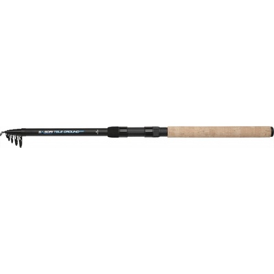 Mikado Sasori Tele Ground 3,6m 20-80g 7 díly
