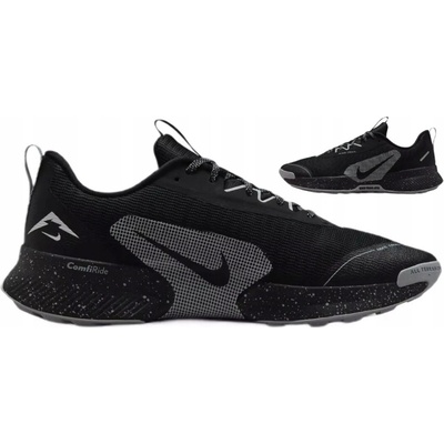Nike Juniper Trail 3 fq0902-001 trailové boty – Zbozi.Blesk.cz