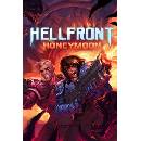 HELLFRONT: HONEYMOON