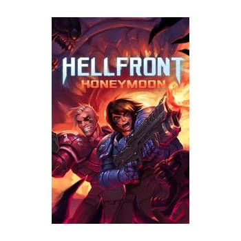 HELLFRONT: HONEYMOON