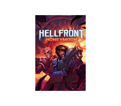 HELLFRONT: HONEYMOON