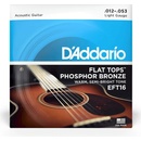 D'addario EFT16