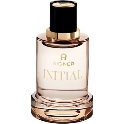 Aigner Initial toaletní voda pánská 50 ml
