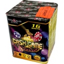 Kompakt 16 rán 20 mm Cash Game
