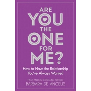 Are You the One for Me? | Barbara De Angelis (1997)