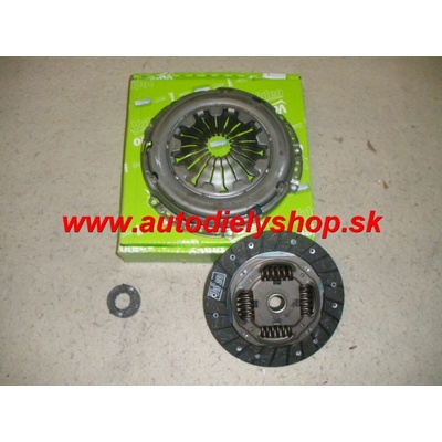 Citroen Berlingo 1/98-11/02 spojkový komplet 1,9D
