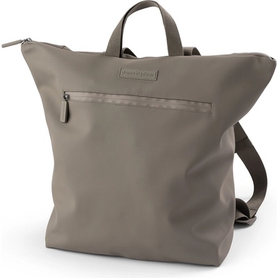 DONE BY DEER Přebalovací batoh - taupe 20 L.