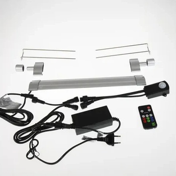 JBL LED Solar Natur 57W, 1047mm + - Ярко LED осветление за аквариуми, 57 W