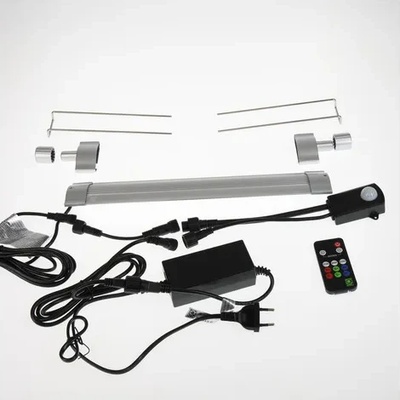 JBL LED Solar Natur 57W, 1047mm + - Ярко LED осветление за аквариуми, 57 W