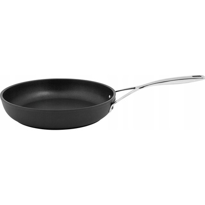 Tradiční pánev Demeyere Alu Pro 26 cm s titanovým povrchem