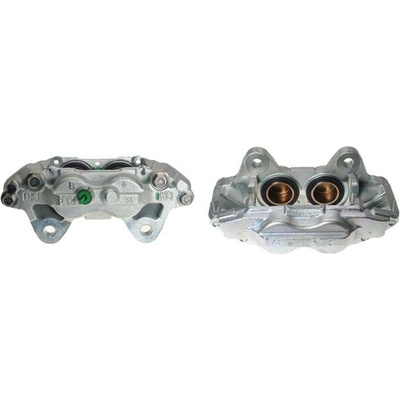Brzdový strmeň BREMBO F 00 011 (F00011)