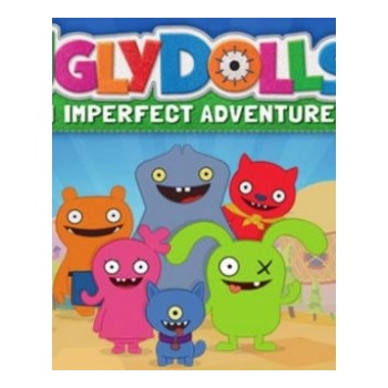 UglyDolls