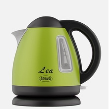 Bravo B 4574 zelená