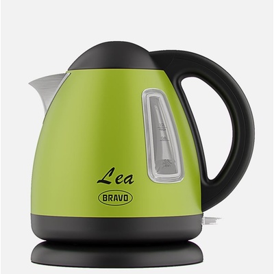 Bravo B 4574 zelená